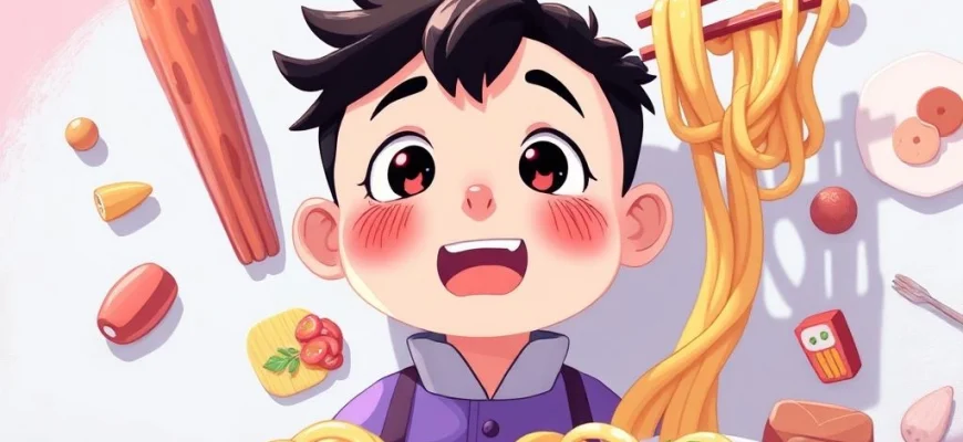 『メンドウな人々』のような作品10選