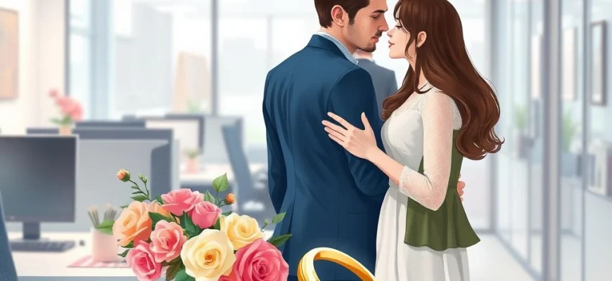 『Be Loved in House 約・定～I Do』ファンにおすすめの10作品