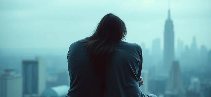 『ブエノスアイレス』のような映画・ドラマ10選