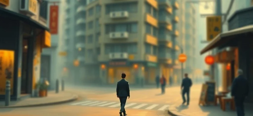 『恋する惑星』ファン必見の10作品