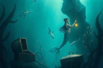 『ザ・マーメイド セイレーンの呪い』ファン必見！似た作品10選