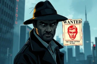 『ダーティハリー』のようなハードボイルド作品10選