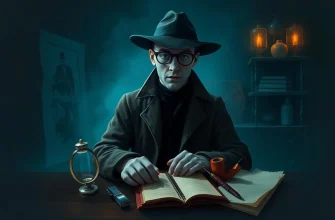 『探偵 徳五郎』に似たおすすめ作品10選