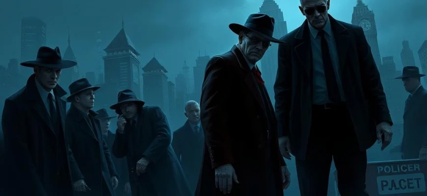 『ニュー・ワールド』に似た作品10選