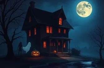 『ハロウィン』に似たホラー作品10選