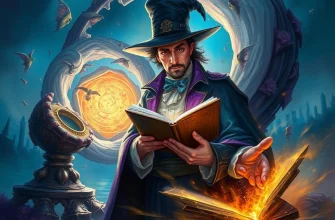 『トリック 消えた男たち』に似た魔法と謎の傑作10選