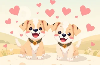 『101匹わんちゃん』のような作品を楽しもう