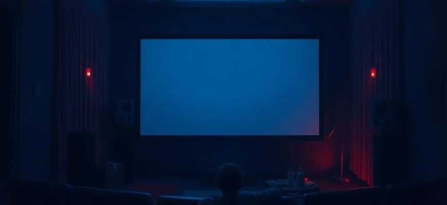 『Silent Bite』に似たサスペンス作品10選