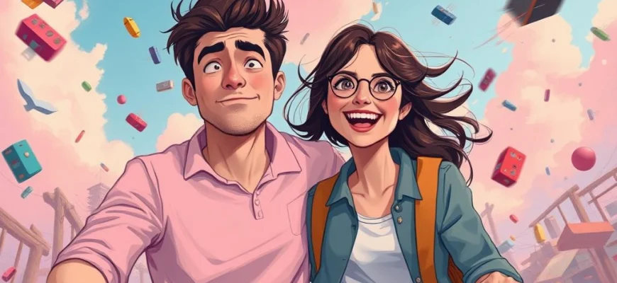 『ラブバード』のような作品10選