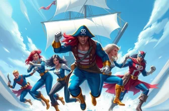 海賊戦隊ゴーカイジャーに似たおすすめ作品10選