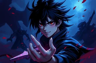 『MURDER PRINCESS』ファンにおすすめの10作品