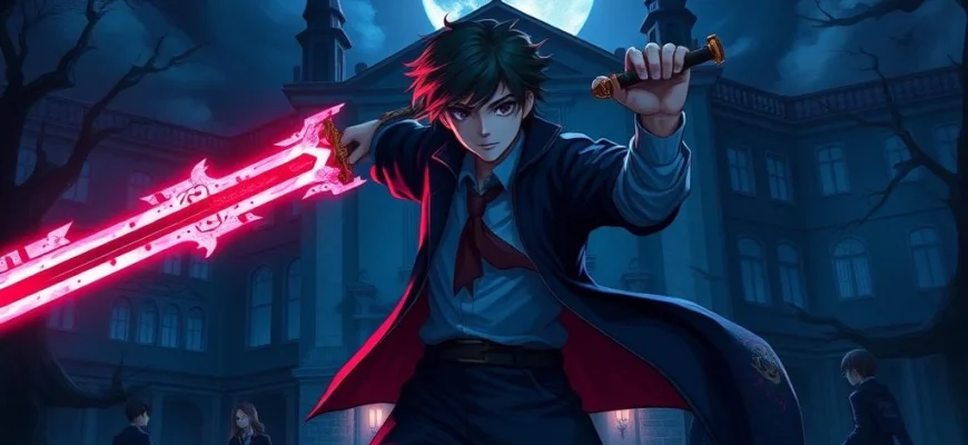 『東京魔人學園剣風帖』ファン必見！似た作品10選