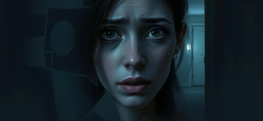 『リグレッション』ファンにおすすめの10作品