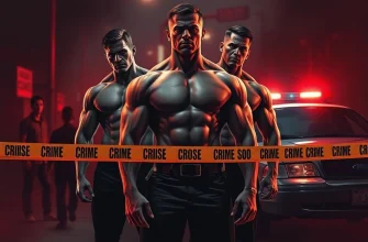 『ペイン&ゲイン 史上最低の一攫千金』に似た映画・ドラマ10選