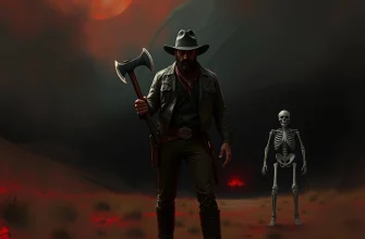 『トマホーク ガンマンvs食人族』ファン必見！似た作品10選