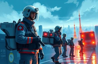 『TOKYO MER』のような医療ドラマ10選