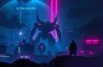 『ウルトラセブンX』ファン必見！似た作品10選