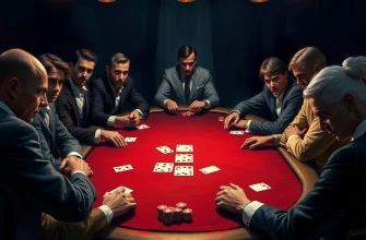 『シンシナティ・キッド』ファン必見！似た作品10選