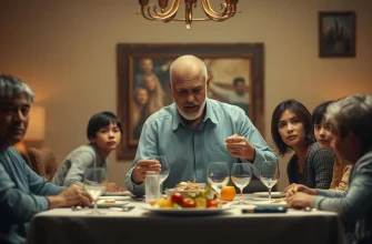 『二十歳の息子』のような家族ドラマ10選