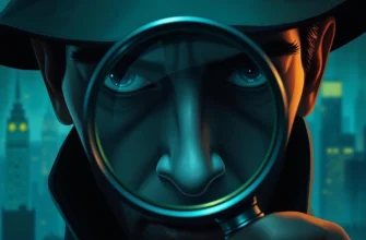 『Don't Call It Mystery』に似たサスペンス作品10選