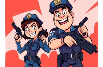 『リーサル・ウェポン』に似たおすすめ作品10選