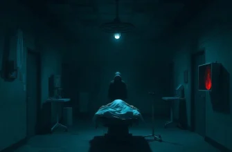 『モルグ　死霊病棟』のような恐怖とサスペンスを味わえる作品10選