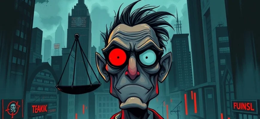 『オブザーブ・アンド・レポート』ファン必見！似た作品10選