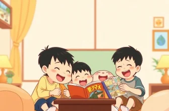 『おそ松くん』に似たおすすめアニメ10選
