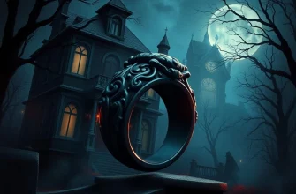 『リング・オブ・カース』ファンにおすすめの10作品