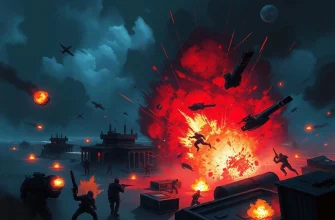 『ザ・バウンサー』ファン必見！似た作品10選