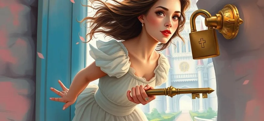 『プリンセスレッスンから逃げたい』ファン必見の10作品