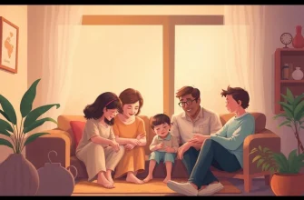 『カモン カモン』のような心温まる作品10選