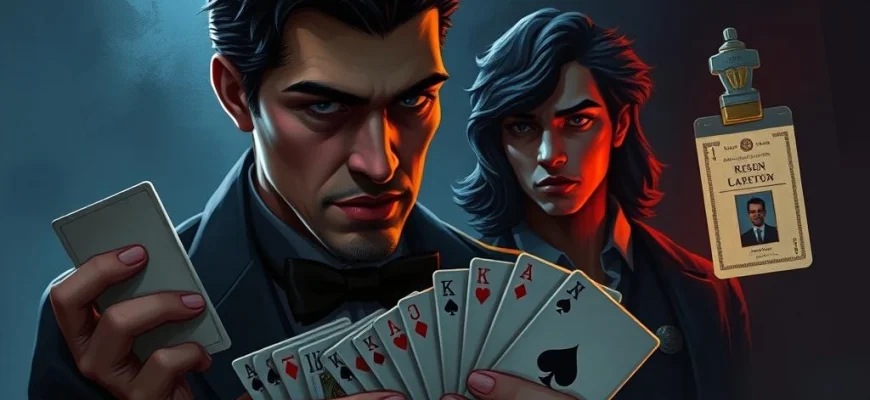 『ゴクサギ』のようなサスペンス作品10選