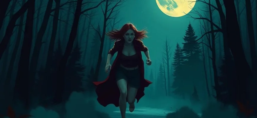 『マンイーター：捕食』ファンにおすすめの10作品