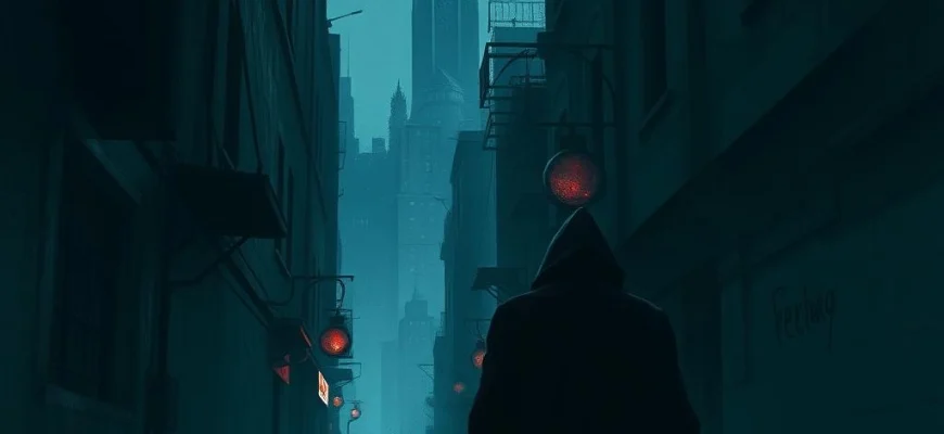 『BAD CITY』ファン必見！似た作品10選