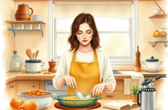 『ジュリー&ジュリア』に似た料理と人生の物語10選