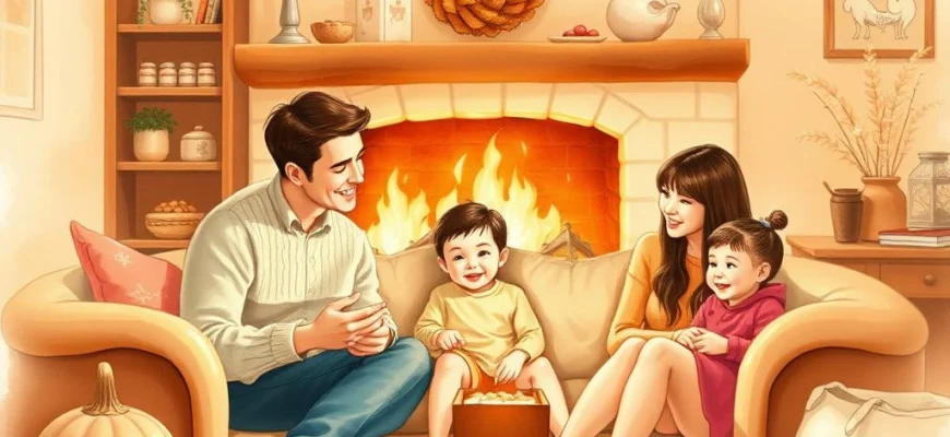 『ただいま、おかえり』のような作品10選