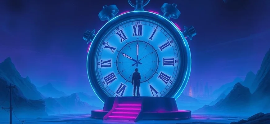 『ドロステのはてで僕ら』ファンにおすすめの10作品