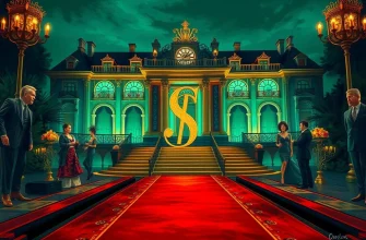 『ハウス・オブ・グッチ』に似た豪華ドラマ10選