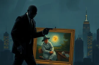 『Mr.＆Ms.スティーラー』ファン必見！似た作品10選