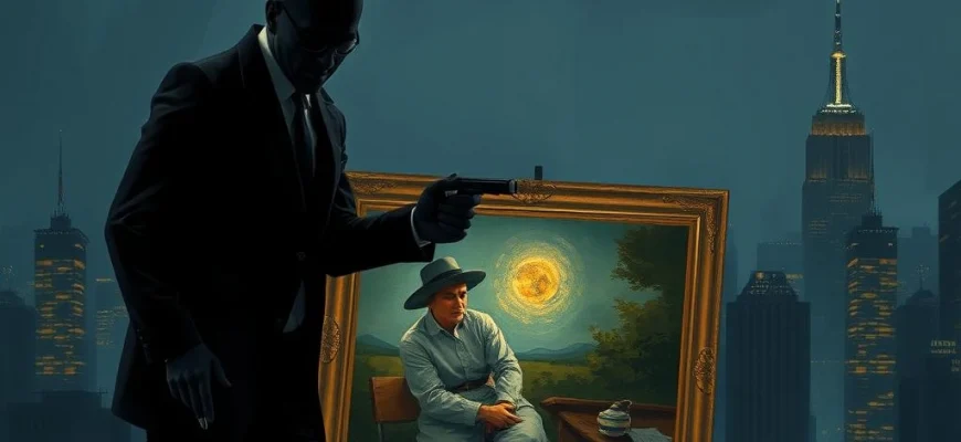 『Mr.＆Ms.スティーラー』ファン必見！似た作品10選