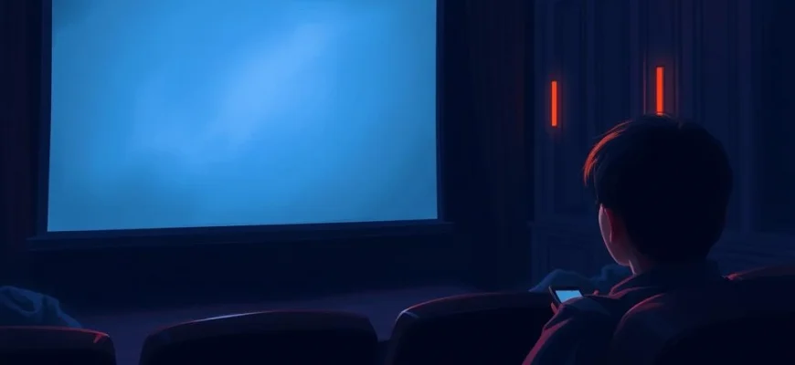 『処刑遊戯』ファン必見！似た作品10選