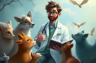 『ドクター・ドリトル』のような映画10選