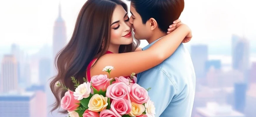 「愛していると言ってくれ」と似た作品10選