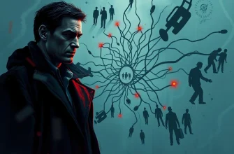 『レッスン・イン・マーダー』に似たサスペンス作品10選