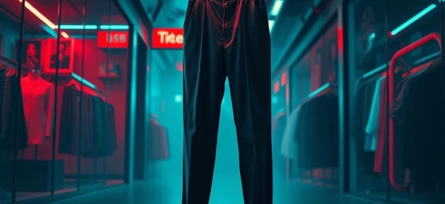 『キラー・ジーンズ』のようなホラー作品10選