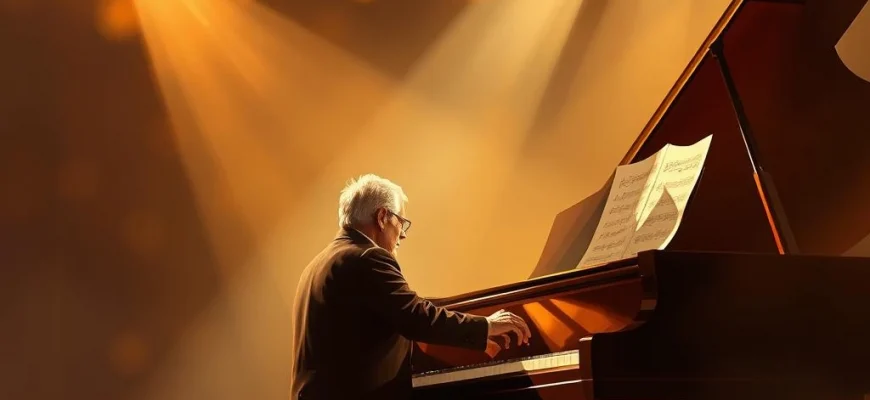 『Ray／レイ』のような音楽と感動の物語10選