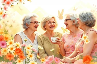 『チア・アップ！』のような心温まる作品10選