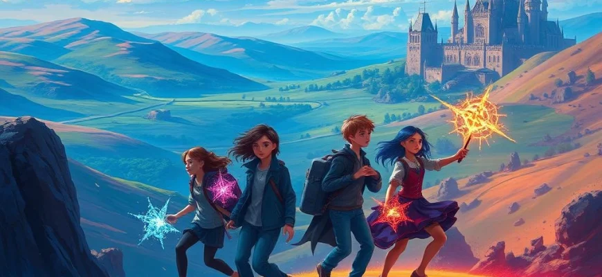 『異世界でもエリートすぎる高校生たち』に似たおすすめ作品10選