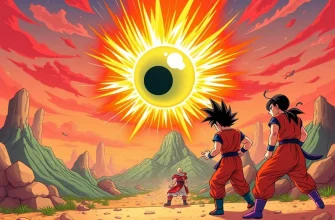 クウラの復讐に匹敵する熱いアニメ10選